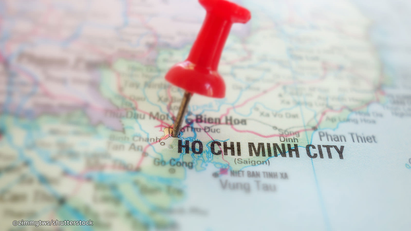 We call the city Sai Gon or Ho Chi Minh city? (FAQ in Vietnam 1)